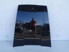 PORSCHE 993 911 CARRERA Bj.93-98 Motorhaube 