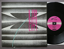 Fra Lippo Lippi – Say Something  12" Maxi  Uniton U 023  Synthpop Norway  MINT-