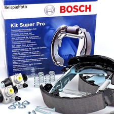 Bosch 0204113596 bremsbacken - 0204113596,