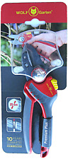 Wolf Garten Gartenschere RS