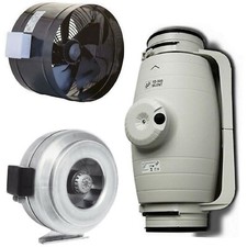 Rohrventilator Soler Palau