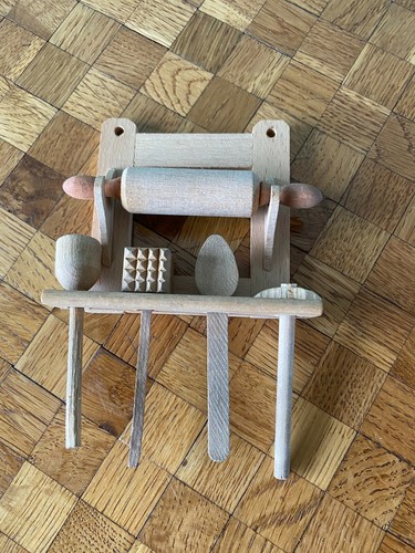 Küchenhelfer holz - küchenhelfer,