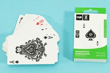 WOW 54 Blatt Spielkarten MY2