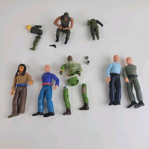 Galoob mattel ceji - mattel, arbois