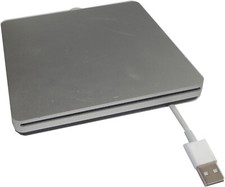 Apple USB SuperDrive
