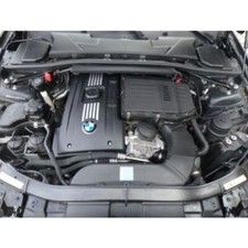 2008 BMW 335 335i E90 E91 E92 E93 3,0 Motor Engine N54 N54B30A N54B30AA 306 PS