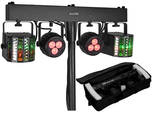 Eurolite led kls 120 - eurolite, fx