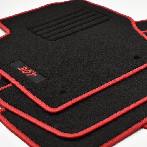 Velours logo rot - mp, edition