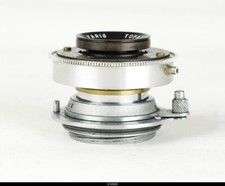 Boyer Paris Topaz 2.8/45mm 2.8