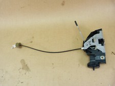 Türschloss Fangschloss Mercedes A Klasse W168 vorne rechts A1687202235