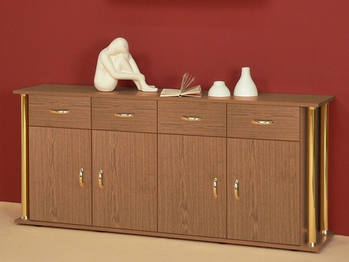 Sideboard anrichte kommode - anrichte,