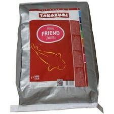 Takazumi Friend Koifutter 10kg