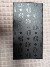 MCM Geldbeutel Verpackung Box