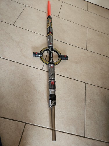 Laser schwert star wars rot - schwert,