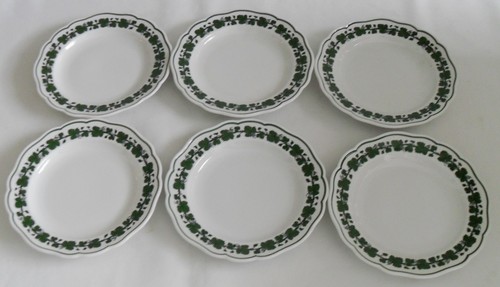 Meissen - 6,