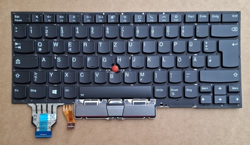 Original tastatur lenovo - original,
