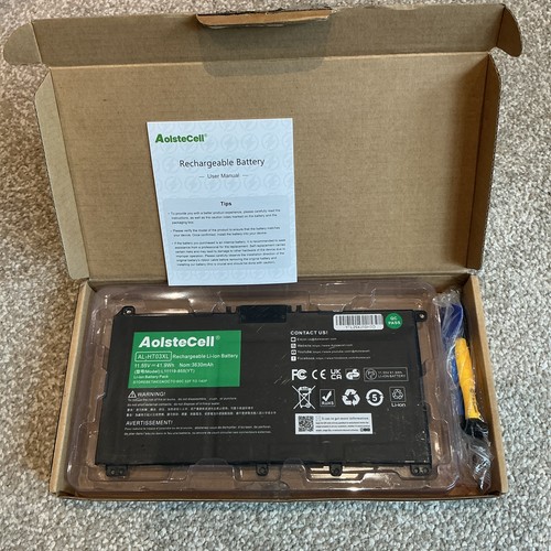 Ht03xl laptop akku für - laptop,