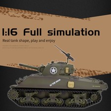 HengLong M4A3 Sherman 1:16 RC
