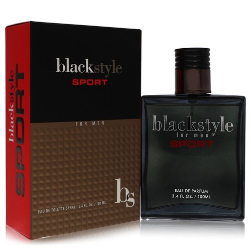 Black style sport - style, by