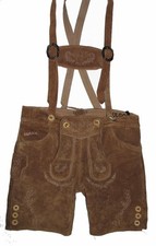 kurze - PAULGOS - Trachten-