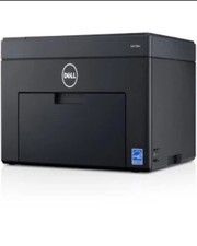 Dell C1760nw Farblaserdrucker