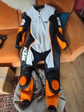 KTM Race Leder (Original) Größe 46/56