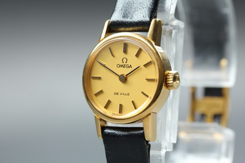 Omega ville cal - ville, cal.1100