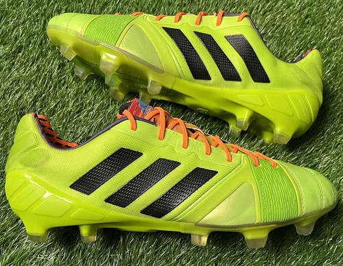 Adidas nitrocharge fg - adidas,