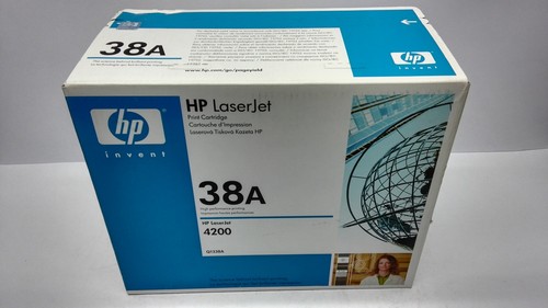 38a ctg tonerkartusche - 38a,