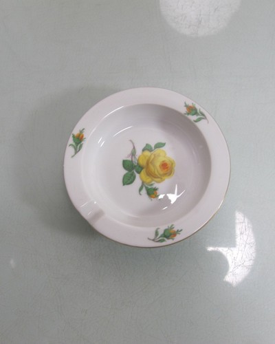 Meissen aschenbecher ascher - meissen,