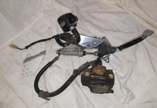 Kawasaki ZRX 1100 1200