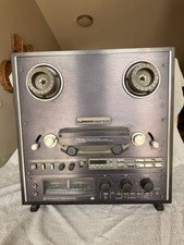 TEAC X-1000RBL Reel-to-Reel