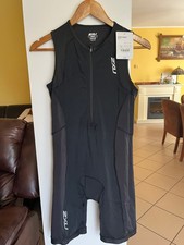 Triathlon Einteiler Trisuit