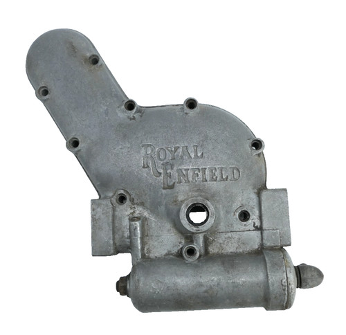 Original royal enfield - original,