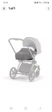 CYBEX LITE COT LINER CARRYCOT