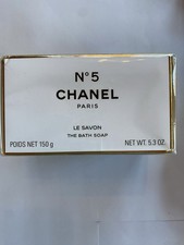 Chanel No 5 LE SAVON  Seife