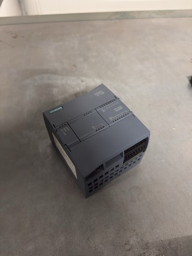 Simatic 1200 cpu - simatic, 1212c