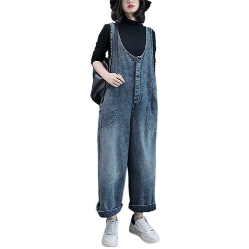 Vintage damen denim - vintage,