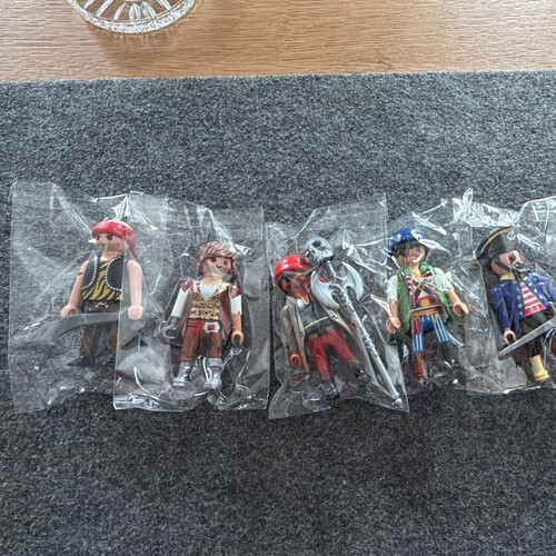 Playmobil piratenfiguren - playmobil,