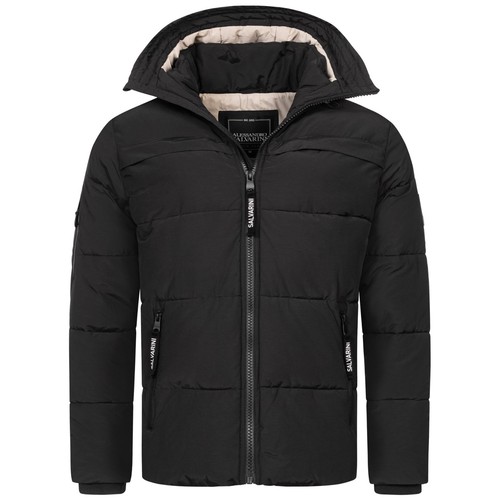 Herren winter herbst - winter, jacke