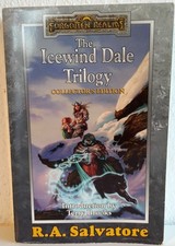 The Icewind Dale Trilogy