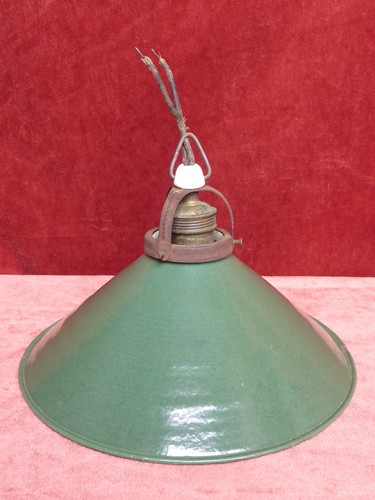 Alte lampe deckenlampe - alte,
