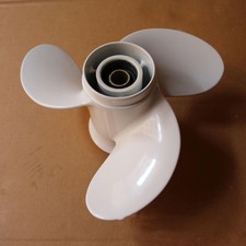 Bootsmotor Propeller 9 1/4x9-J
