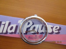 MILKA Lila Pause Schweizer