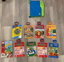 LeapPad Learning Large Lot