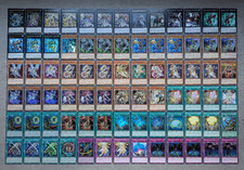 Yu-Gi-Oh! Sternzeichenkundler/