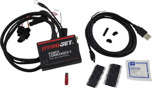 Power commander dynojet bmw - commander,
