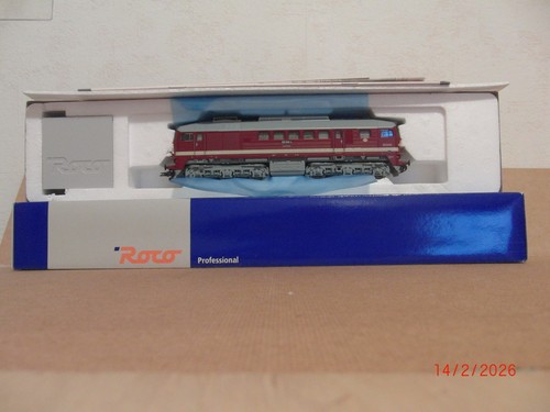 Roco 69393 wechselstrom - roco, h0