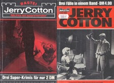 6 Krimis- 2 Sammelbände