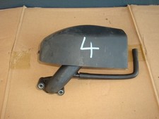 Rasentraktor Aufsitzmäher Luftfilterkasten Motor Family SV200 CASTELGARDEN Stiga